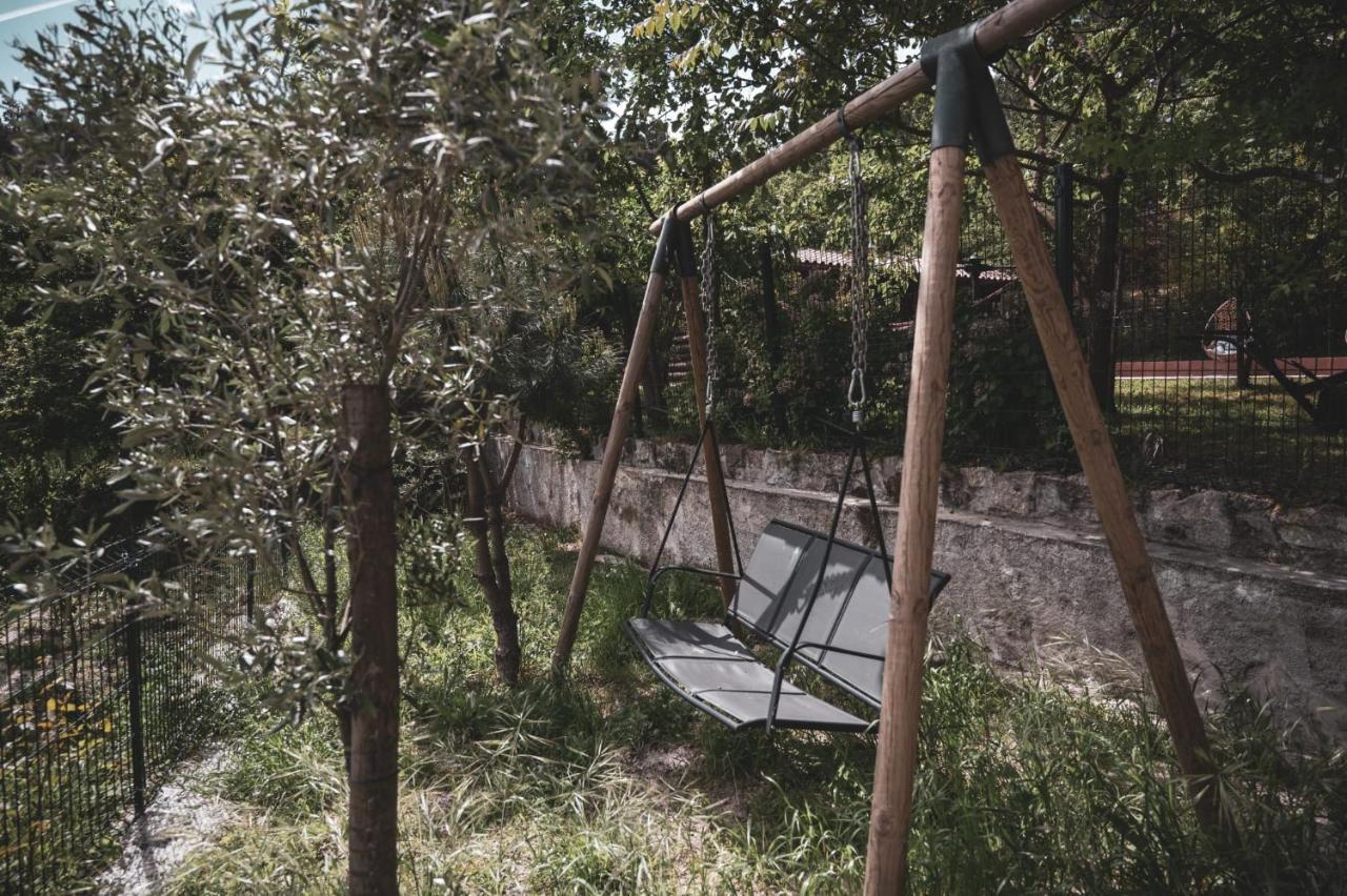 Вилла Pinhawood Резенде Экстерьер фото